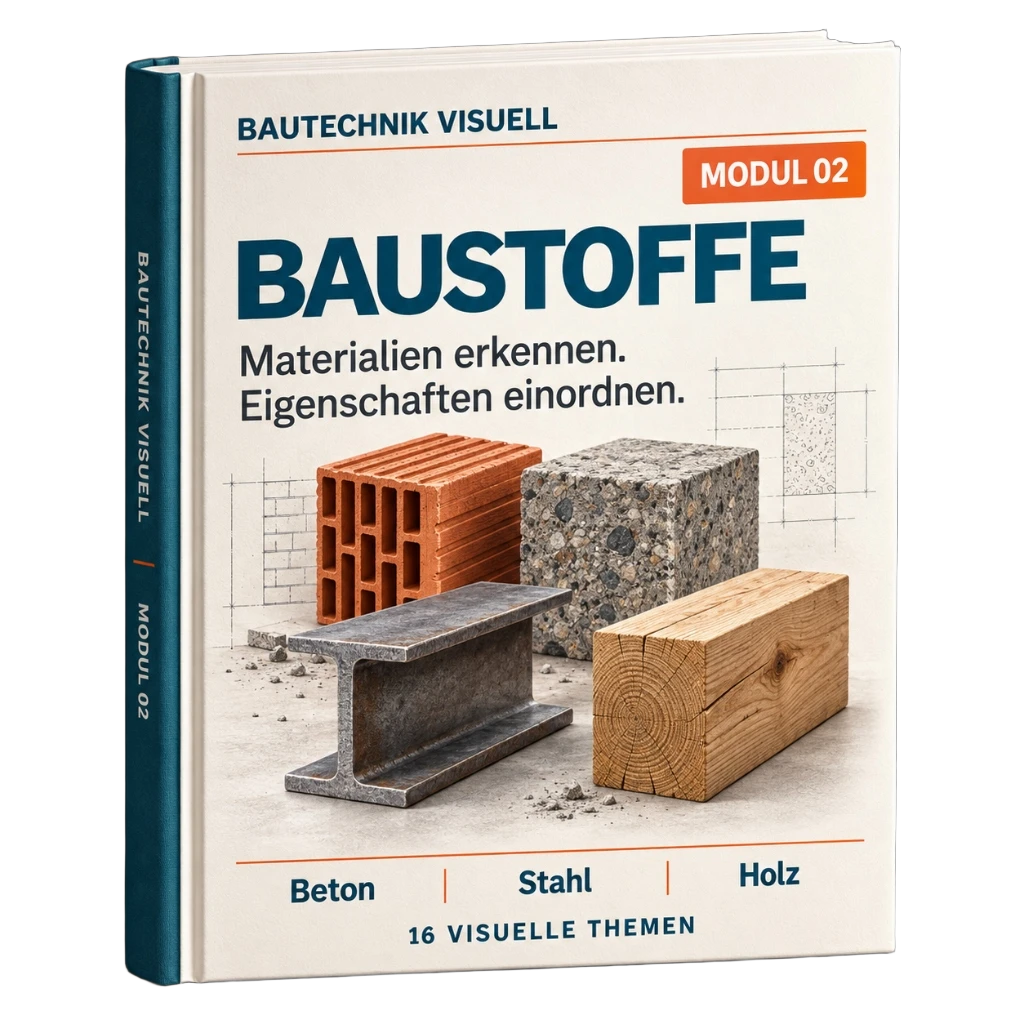 Themen-PDF 2: Baustoffe verstehen
