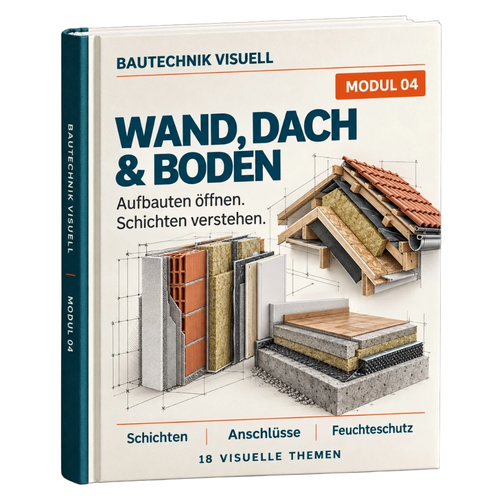 Themen-PDF 4: Wand, Dach & Boden