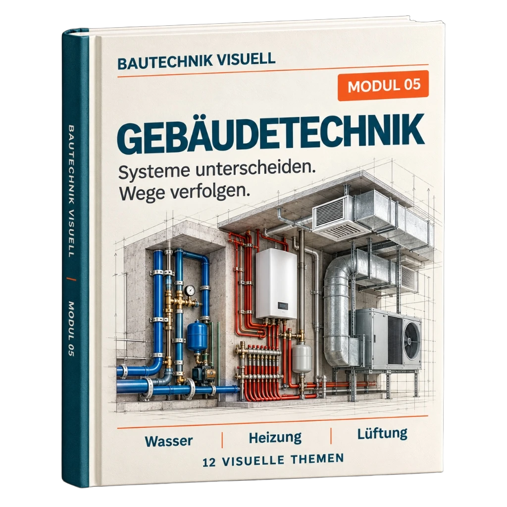 Themen-PDF 5: Gebäudetechnik